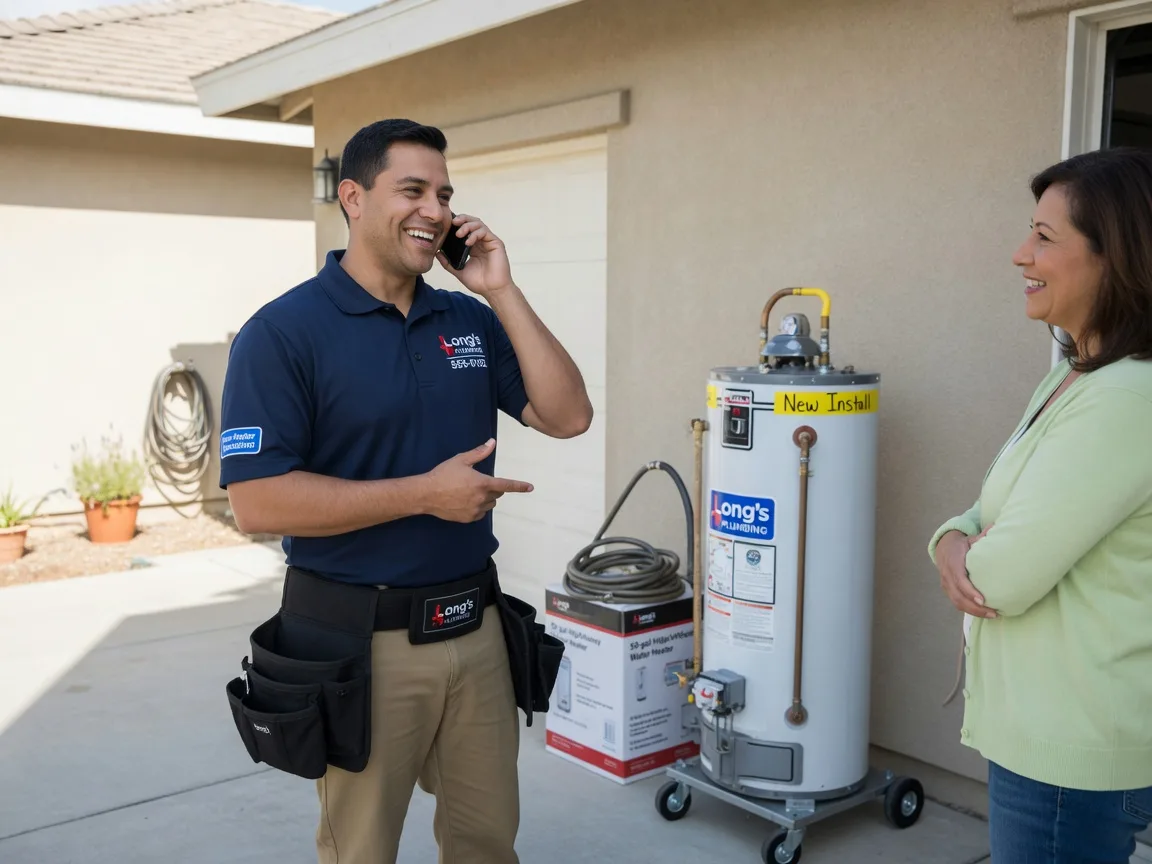 Leak Detection Tamarack, MN FAQs